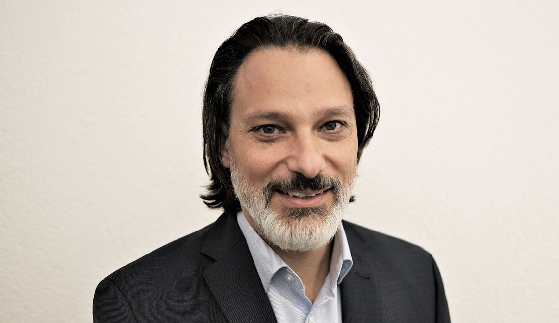 Interview d’Antonino Maesano, nouveau directeur du KPZ